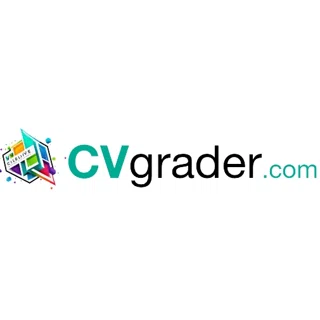 CV Grader logo