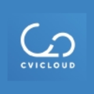 Shop CVICLOUD logo