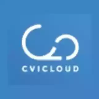 CVICLOUD logo