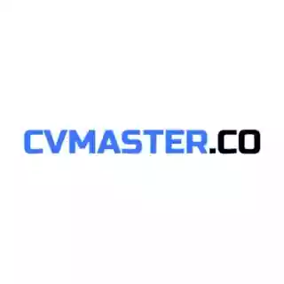Shop CVMaster logo