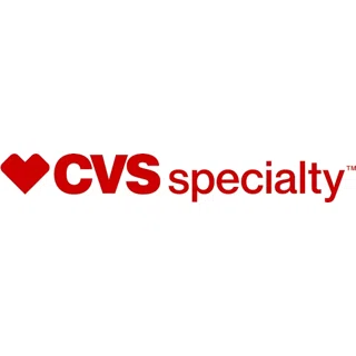Shop CVS Specialty logo