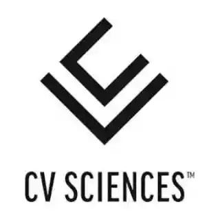 CVSciences logo