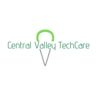 Central Valley TechCare logo
