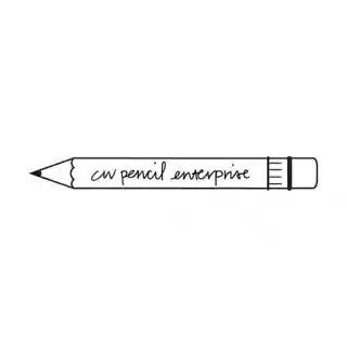 CW Pencil Enterprise coupon codes