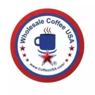 Shop Coffee Wholesale USA discount codes logo