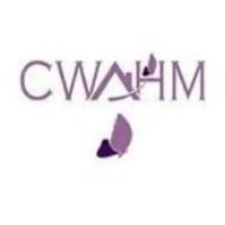 Shop CWAHM coupon codes logo