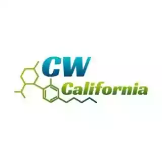 CW California discount codes