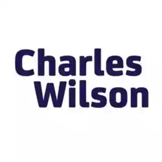 Shop Charles Wilson promo codes logo