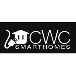 CWC Smart Homes logo