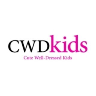 Shop CWD Kids logo