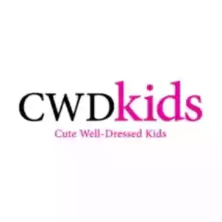 CWD Kids coupon codes
