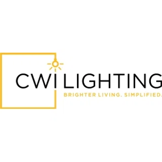 CWI Lighting logo