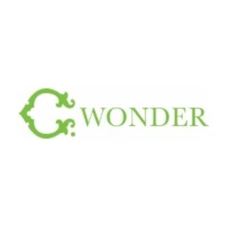 C. Wonder logo