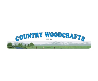 Shop Country Woodcrafts logo