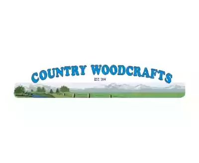 Country Woodcrafts logo