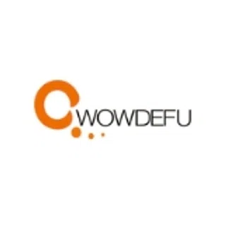 CWOWDEFU logo