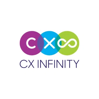 CXInfinity  logo