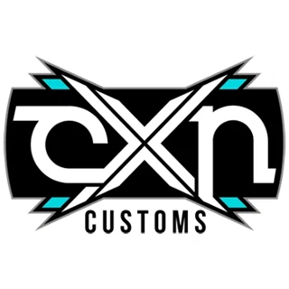 CXN Customs logo