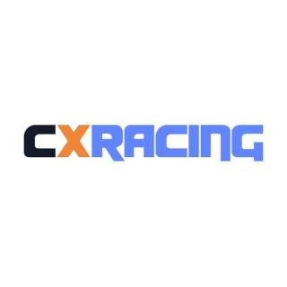 Shop CXRacing logo