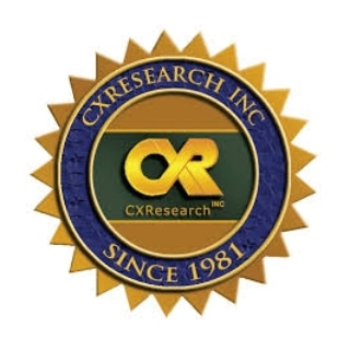 Shop CXResearch logo