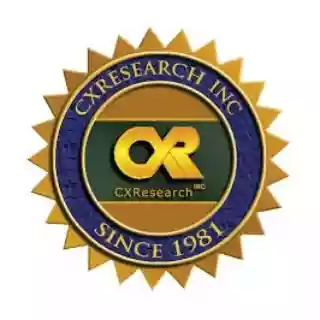 CXResearch coupon codes
