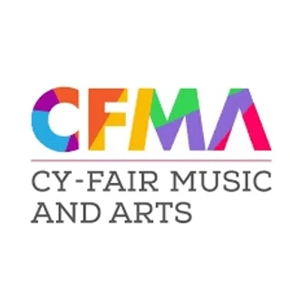 Shop Cy-Fair Music and Arts logo