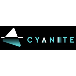 Cyanite logo