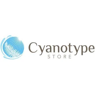 Cyanotype Store logo