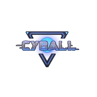 CyBall logo