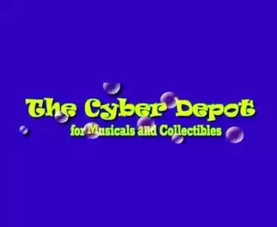 Shop Cyber Depot coupon codes logo