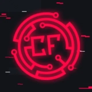 Cyber Farm  logo
