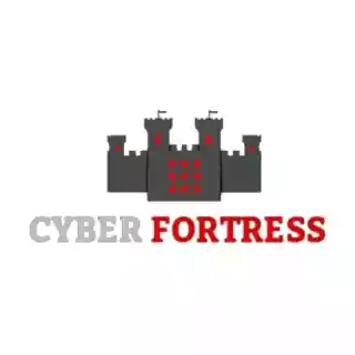 Cyber-Fortress logo