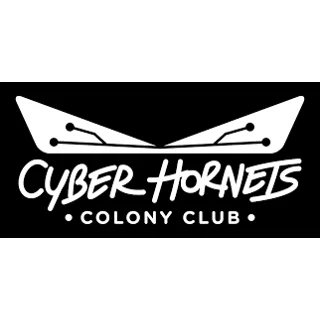 Cyber Hornets Colony logo