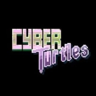 Cyber Turtles logo