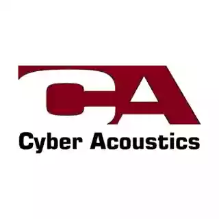 Cyber Acoustics coupon codes