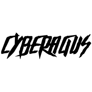 Cyberagus logo