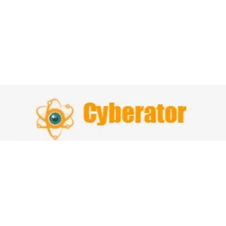 Shop Cyberator coupon codes logo