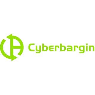 CyberBargin logo