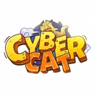 CyberCat logo