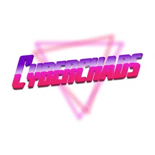 CyberChads logo