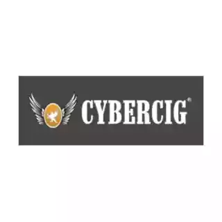 Shop CyberCig coupon codes logo