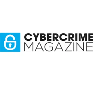 Cybercrime Magazine logo