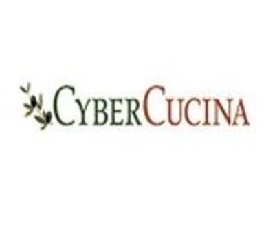 Shop CyberCucina.com logo