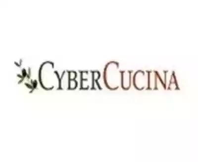 CyberCucina.com logo