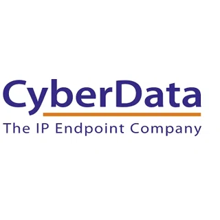 Shop CyberData promo codes logo