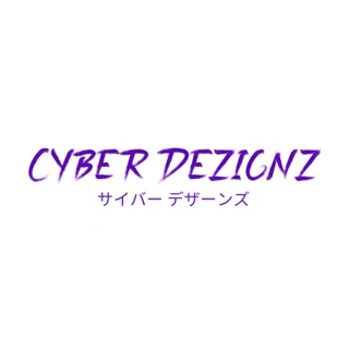 CyberDezignz logo