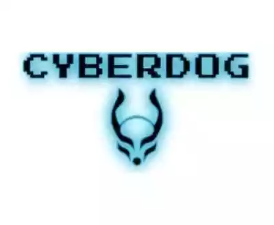 Cyberdog logo