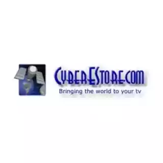 Shop CyberEstore coupon codes logo