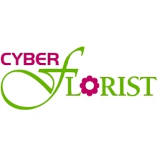 Cyber Florist RU logo