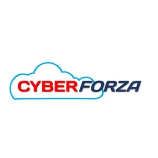 Shop CyberForza logo